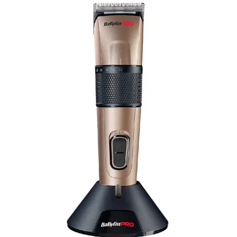 Babyliss Máquina De Corte Profissional Sem Fios