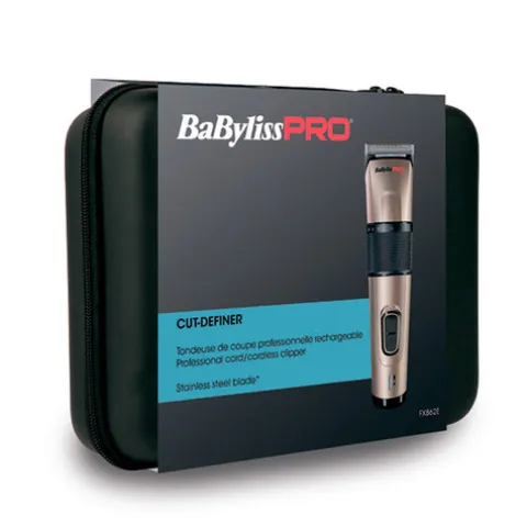 Babyliss Máquina De Corte Profissional Sem Fios