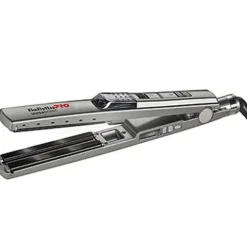 Babyliss Ultrasonic Prancha De Cabelo A Vapor