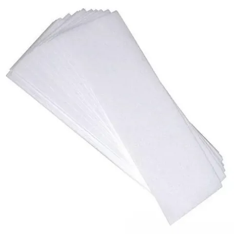 Bandas De Depilação Em Tecido Tnt