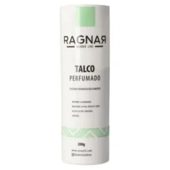 Barber Line Pó De Talco Perfumado