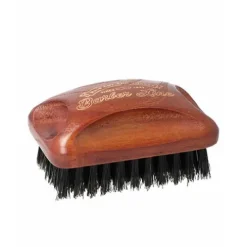 Barber Line Ragnar Escova Para Barba Grande