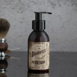 Beardburys After Shave Loção Pós Barba