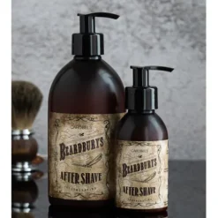 Beardburys After Shave Loção Pós Barba