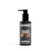 Beardburys Amber Midnight After Shave