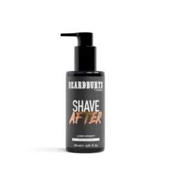 Beardburys Amber Midnight After Shave
