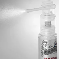 Beardburys Hover Pó De Volume Para Cabelo Fino