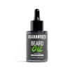 Beardburys Mystic Spirit Óleo Para Barba E Bigode