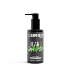 Beardburys Mystic Spirit Shampoo Energizante Para Barba