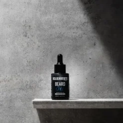Beardburys Original Heritage Óleo Para Barba E Bigode