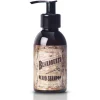 Beardburys Shampoo Para Barba E Bigode