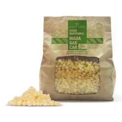 Beauty Image Cera Depilatória Granulada Madagascar