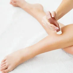 Beauty Image Cera Depilatória Roll-On Chocolate