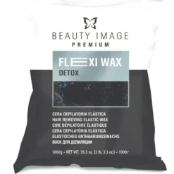 Beauty Image Cera Depilatória Microgranulada Detox