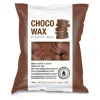 Beauty Image Cera Depilatória Em Discos Chocolate