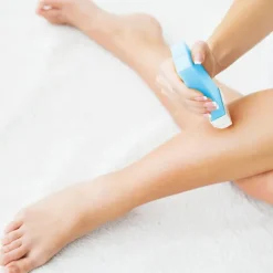 Beauty Image Cera Depilatória Roll-On Blue Jelly