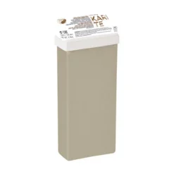 Beauty Image Cera Depilatória Roll-On Karité