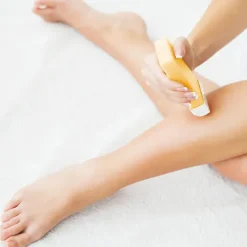 Beauty Image Cera Depilatória Roll-On