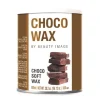 Beauty Image Cera Depilatória Lipossolúvel Chocolate