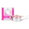 Beauty Image Panela Com Cera Depilatória Rosa
