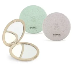 Beter Espelho Duplo De Bolso