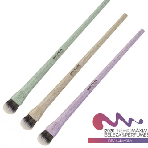 Beter Natural Fiber Pincel De Esfumar
