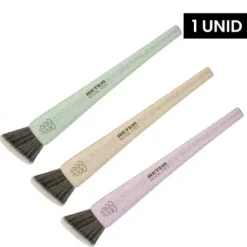 Beter Natural Fiber Pincel Angular Para Maquilhagem Fluída