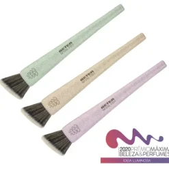 Beter Natural Fiber Pincel Angular Para Maquilhagem Fluída