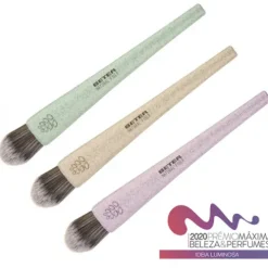 Beter Natural Fiber Pincel Para Maquilhagem Líquida