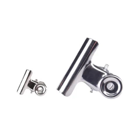 Bifull Clips Para Unhas Postiças De Gel Acrigel E Acrilico