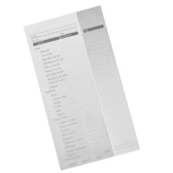 Bloco De Serviços De Estética