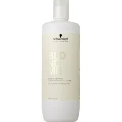 Blondme Bond Repair Nourishing Shampoo Nutritivo