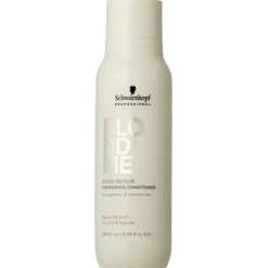 Blondme Bond Repair Nourishing Condicionador Nutritivo
