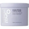 Blondme Bond Repair Purple Máscara Roxa