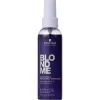 Blondme Bond Repair Purple Spray Condicionador Leave In Roxo