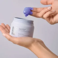 Blondme Bond Repair Purple Máscara Roxa
