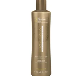 Brasil Cacau 3 Máscara De Hidratação Profunda