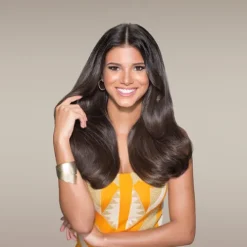 Brasil Cacau Eco Keratin 2 Cuidado Natural De Efeito Liso