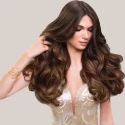 Brasil Cacau Extreme Repair Ampolas Para Cabelo Danificado