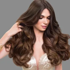 Brasil Cacau Extreme Repair Champô Sem Sulfato Para Cabelos Danificados