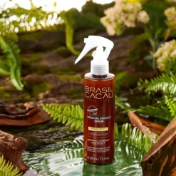 Brasil Cacau Gradual Smooth Sérum De Efeito Memória