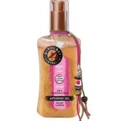 Byron Bay Aftersun Shimmer Oil Spray Óleo Seco