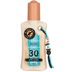 Byron Bay Anti-Aging Loção Gel Em Spray Fps 30