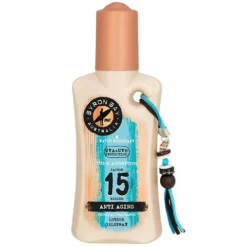 Byron Bay Anti-Aging Loção Gel Em Spray Fps 15