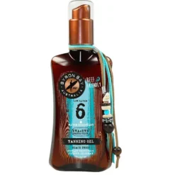 Byron Bay Coconut Oilspray Óleo Proteção Solar Fps 6