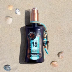 Byron Bay Coconut Oilspray Óleo Proteção Solar Fps 15