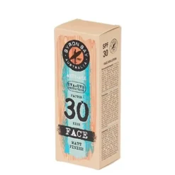 Byron Bay Protetor Solar Rosto Fps 30