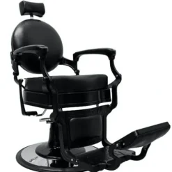 Cadeira De Barbeiro Classic