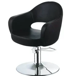 Cadeira De Cabeleireiro Ellegance