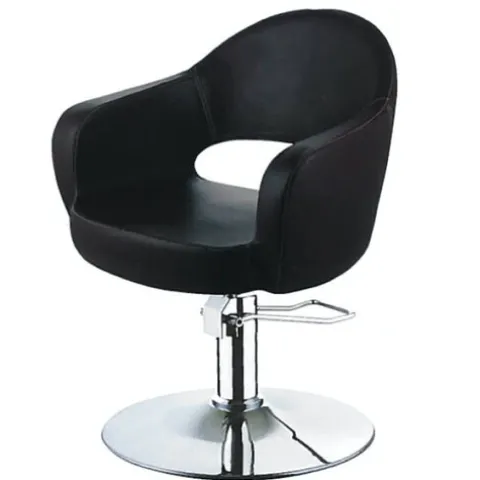 Cadeira De Cabeleireiro Ellegance